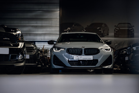 Autobedrijf J. Welling B.V.